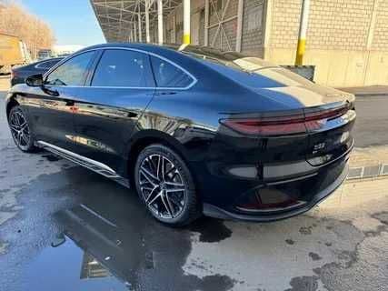 byd han 605 km pad zakaz — 2