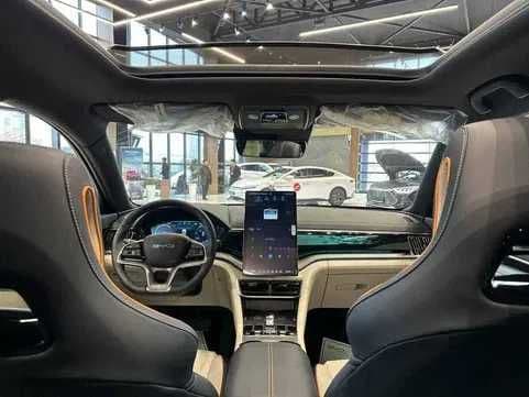 В Наличии BYD Song Plus Champion  520km Flagship ДЦ Рохат — 8