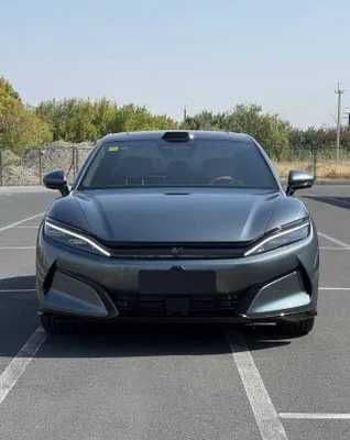 BYD Han Naqd va halol nasiya