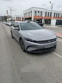 BYd Han lidar Naqd va halol nasiya