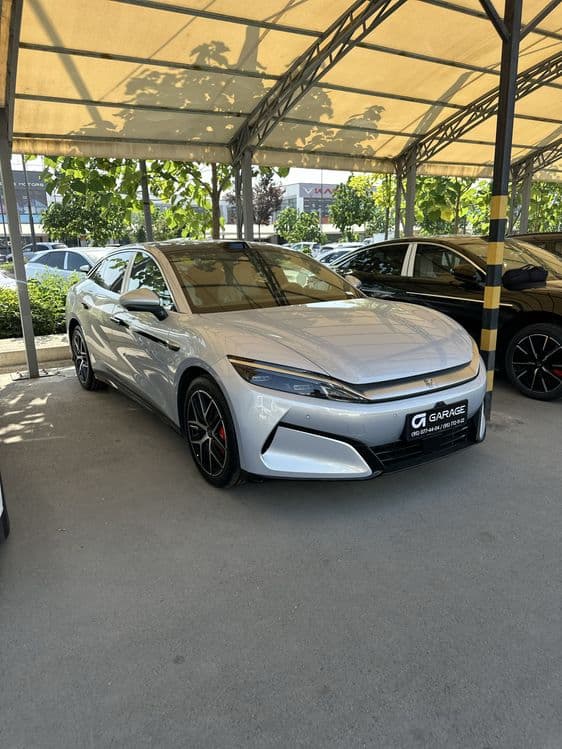 Byd han l full 2.7 sec dual — 2