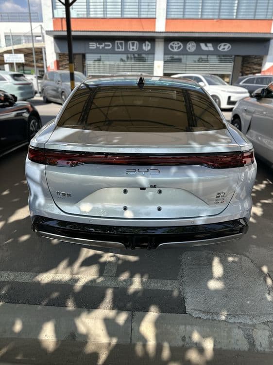 Byd han l full 2.7 sec dual — 3