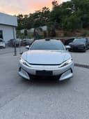 BYD Han L. AWD 3-pozitsia. Zeekir 001. Malibu xl. Kushandasi.