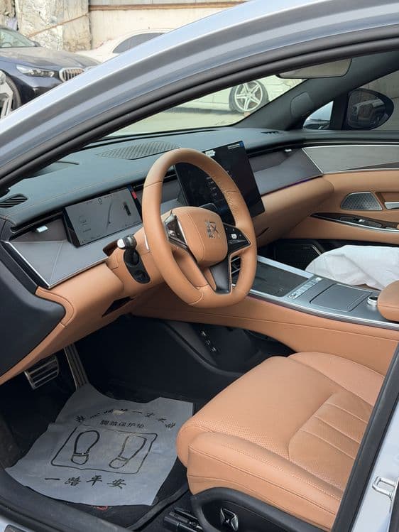 Byd han L 1101ot kuchu full — 2