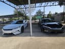 Byd song L 550km Restayling