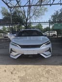 Byd Song L 2025 rwd