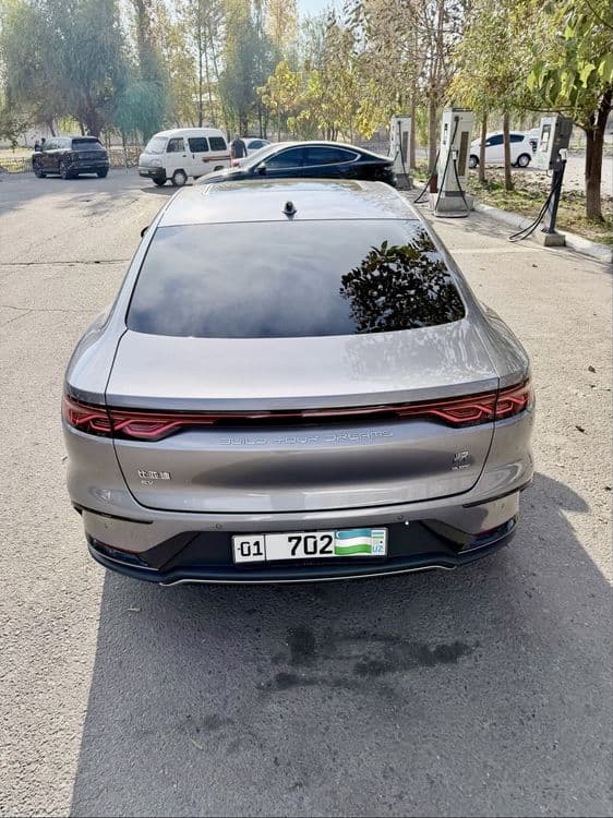 Byd han dual motor 3.9s yili 2024. Eng fuli bu. O’zimiki. Tozza. — 2