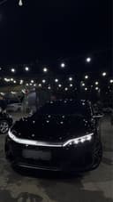BYD han Full 701km