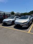 BYD HAN L ELEKTRO 2025 yil 2.7 sikund dual mator