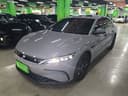 BYD Han DM-i Gibrit Flagship позитция