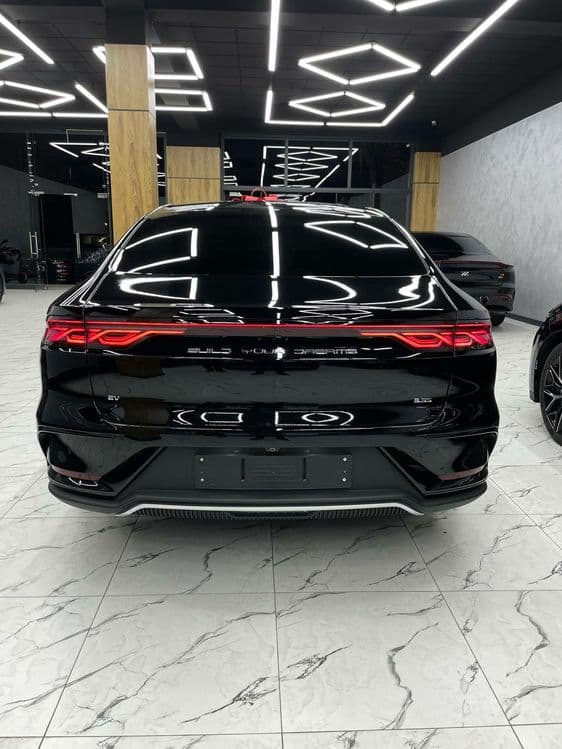 BYD Han EV : 2023 — 3