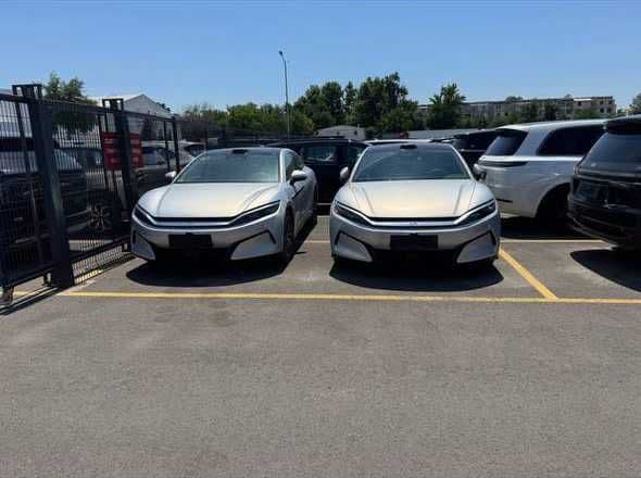 BYD Xan_L dual mator — 5