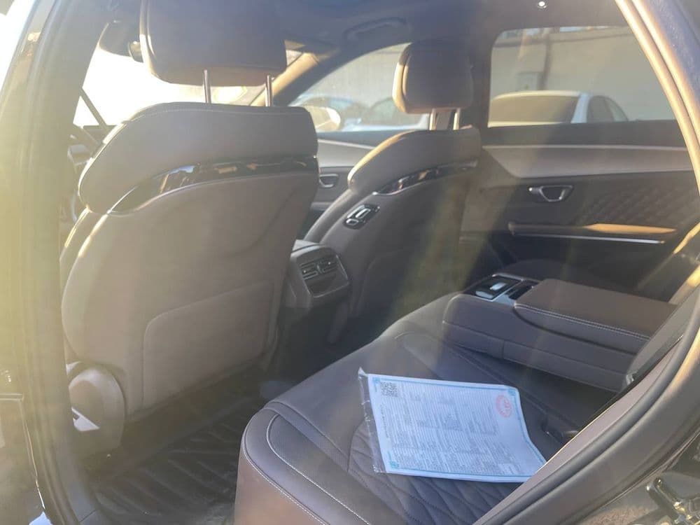 BYD XAN EV 2023y — 4