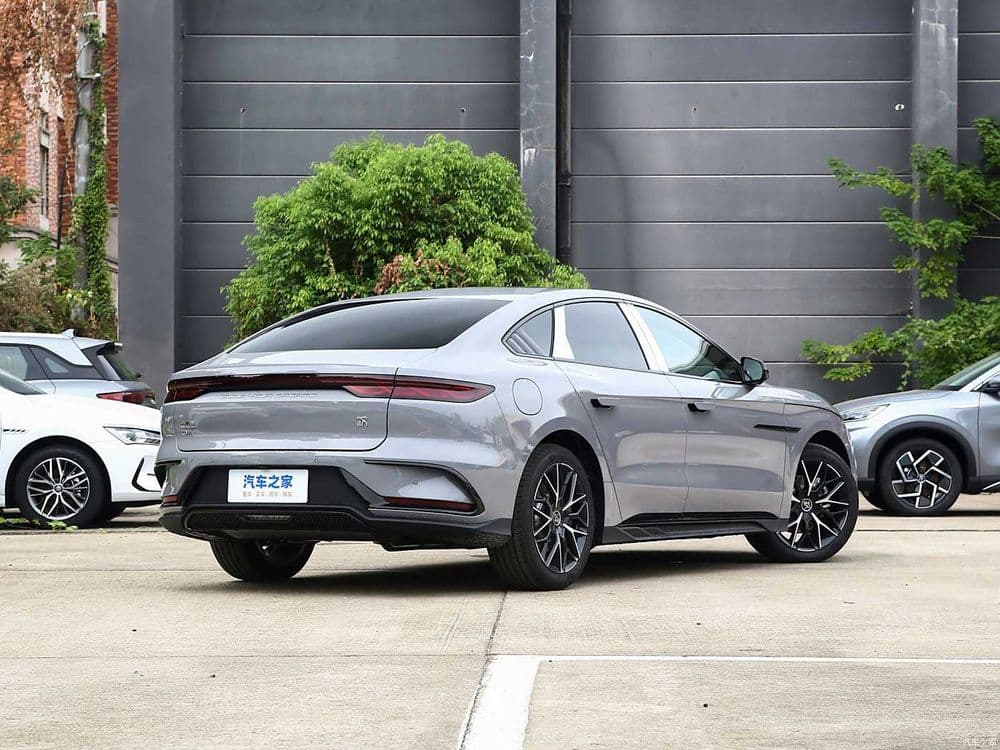 BYD han 701 km lidar naqd va halol nasiya — 1