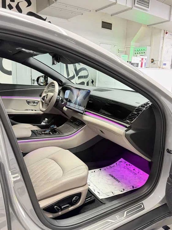 BYD han 701 km lidar naqd va halol nasiya — 3