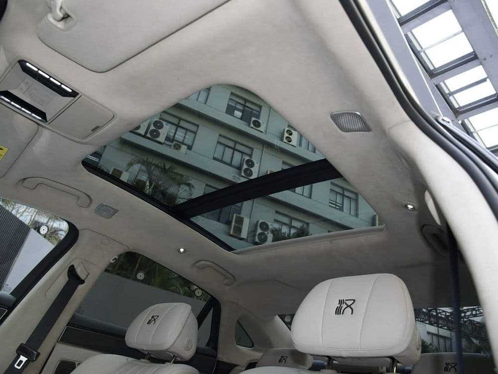 BYD Han L Tang L новые модели по заказу в кратчайшие сроки — 3