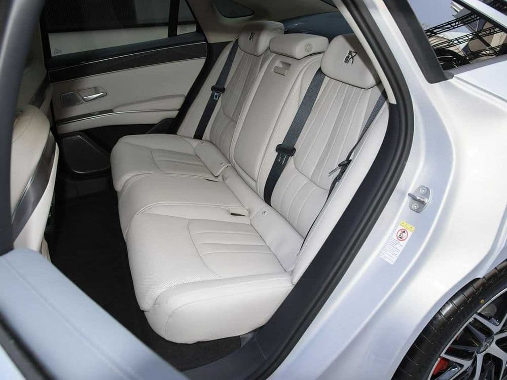 BYD Han L Tang L новые модели по заказу в кратчайшие сроки — 5