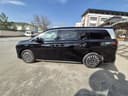 BYD XIA MPV 2025 йил сотилади.