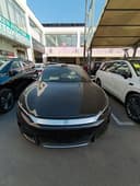 Byd xan Lidar 701 km end fulli. Notarius