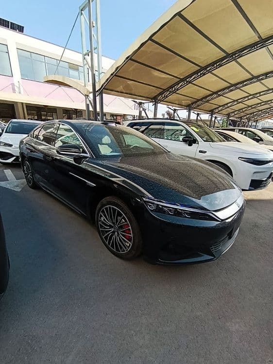Byd xan Lidar 701 km end fulli. Notarius — 3