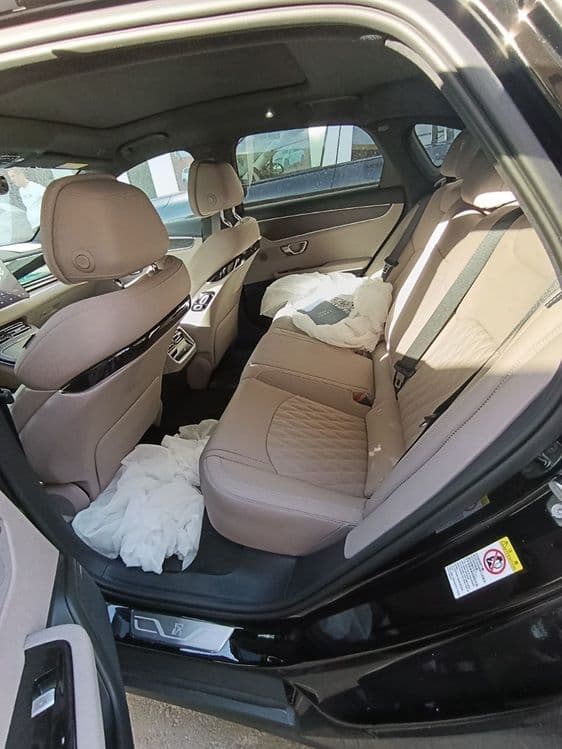 Byd xan Lidar 701 km end fulli. Notarius — 8