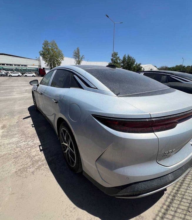 BYD han l 1ta mator 701km lidarli — 4