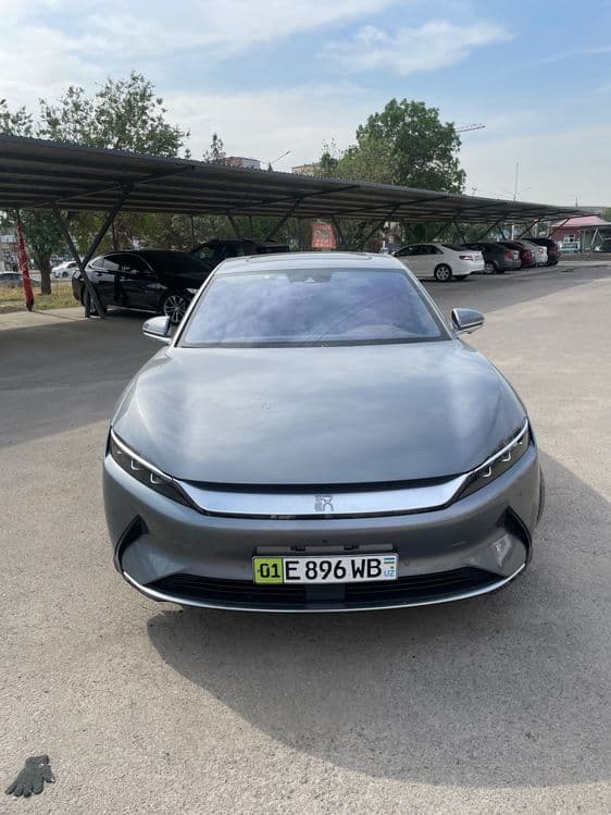Srochna byd han sotiladi — 2
