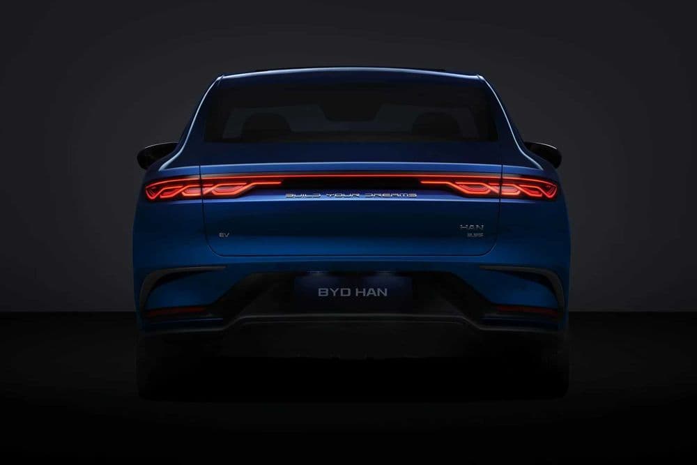 BYD Han Halol lizingga — 8