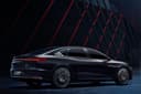 Byd Han dual motor (full option) в наличии