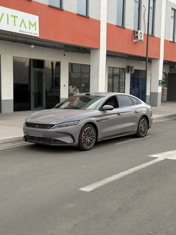 BYD Han 701 Srochniy — 1