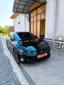BYD han avtomobili