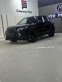 Byd Yuan Up Black edition
