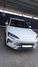 BYD byd song plus dm i champion 150km flagship