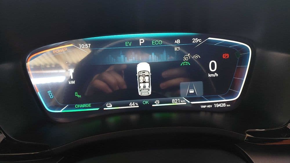BYD byd song plus dm i champion 150km flagship — 5