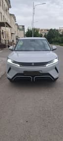 Bvd yuan ap Ev 401 km  2024 срочно сотилади краскаси тоза 100%