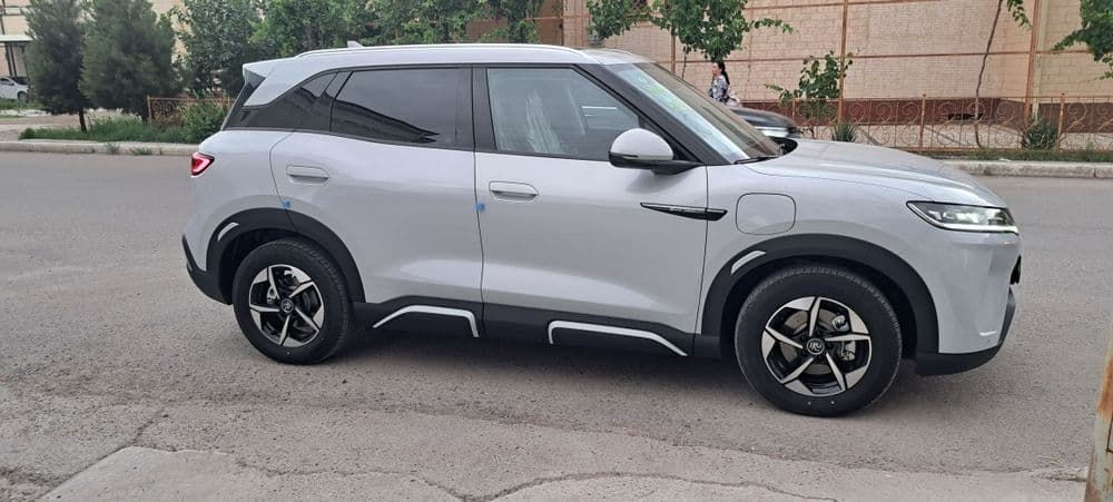 Bvd yuan ap Ev 401 km  2024 срочно сотилади краскаси тоза 100% — 3