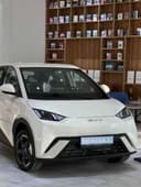 BYD Seagull AVTO KREDİT, Lizing