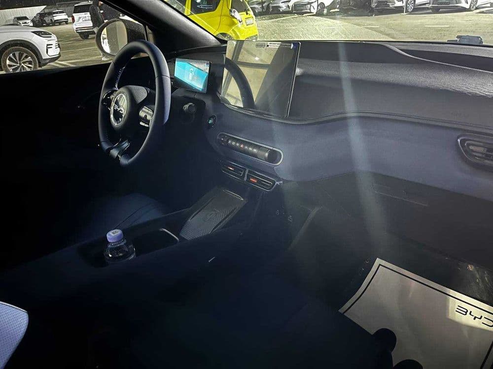 BYD Seagull AVTO KREDİT, Lizing — 4