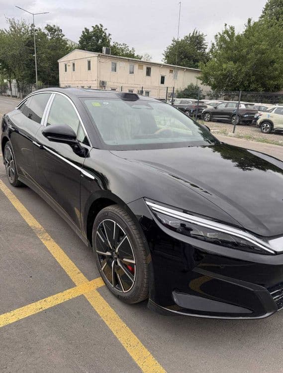 Han L 701km va 601km ev — 7