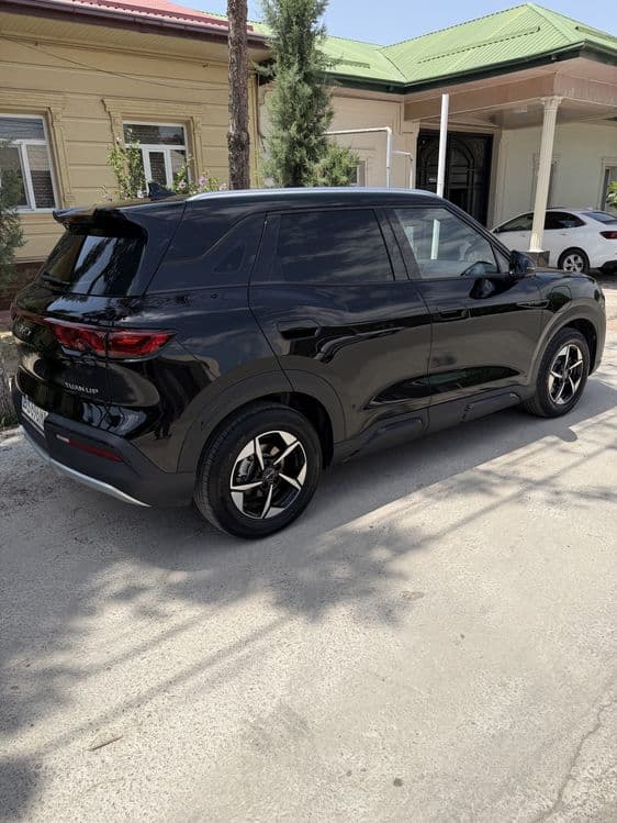 BYD yuan up сотилади холати идиал — 2