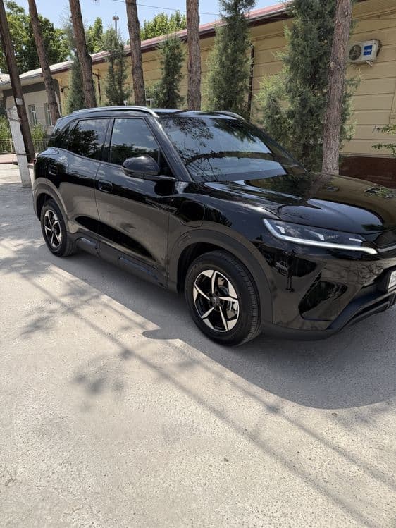 BYD yuan up сотилади холати идиал — 3