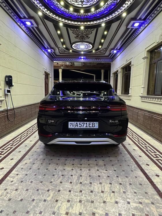 Byd Чемпион холати идеал краска тоза бартер Leapmotor C 16 га 2026 вер — 4