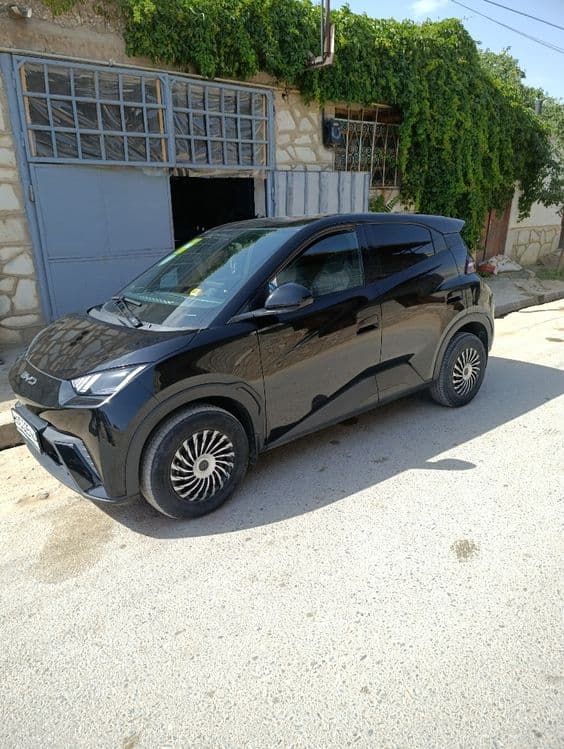 BYD  105 :000:000 Million berib krditni davom ettirasis — 4