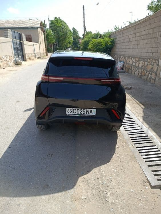 BYD  105 :000:000 Million berib krditni davom ettirasis — 5