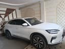 BYD Song Plus Champion Edition