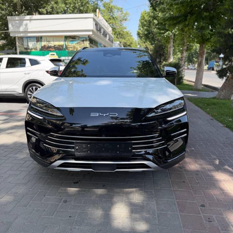 Сотилади Byd 110 gibrid нахтга, выкуп,автокридига — 2