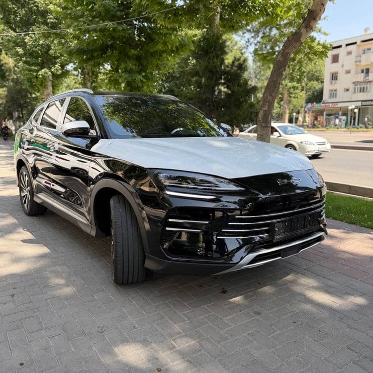 Сотилади Byd 110 gibrid нахтга, выкуп,автокридига — 3