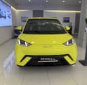 BYD Seagull 405 km