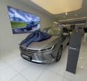 BYD Chazor 55 km Luxe