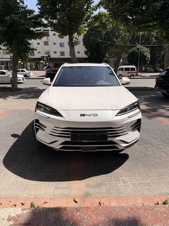 Сотилади Byd chempion 150 full gibrid нахтга, выкуп,автокредитга — 1